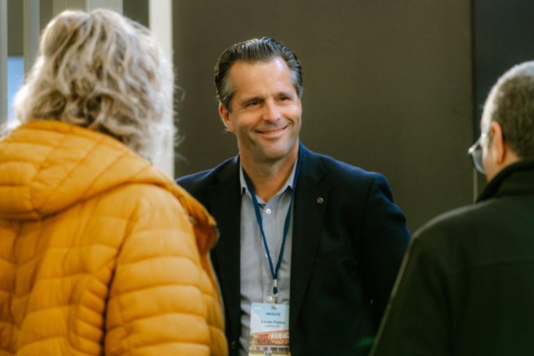 Edubuild Summit 2026